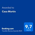 Casa Martin פוארטו דל כרמן