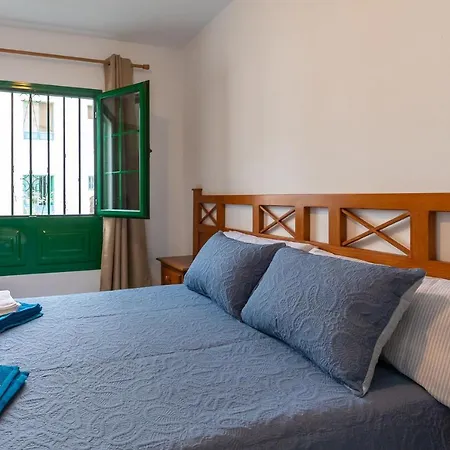 Appartement Casa Martin *