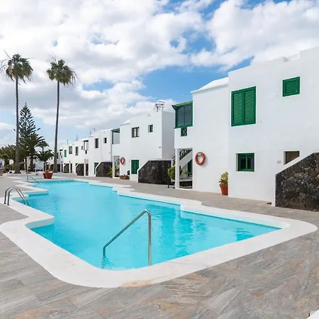 Appartement Casa Martin *