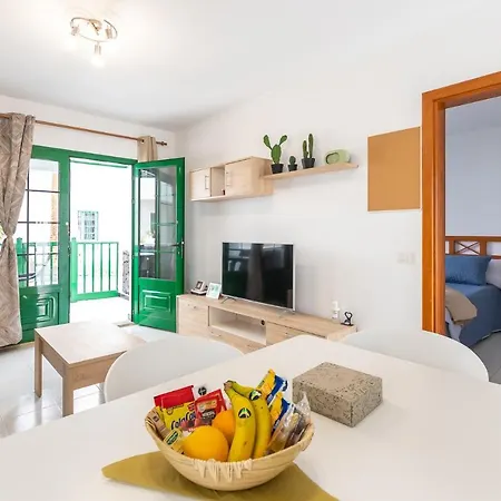 Appartement Casa Martin Puerto del Carmen (Lanzarote)