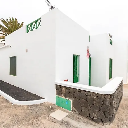 Apartmán Casa Martin Puerto del Carmen (Lanzarote)