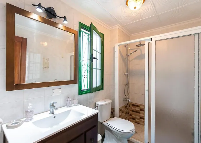 Apartament Casa Martin Puerto del Carmen (Lanzarote)