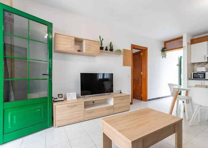 Casa Martin Puerto del Carmen (Lanzarote)