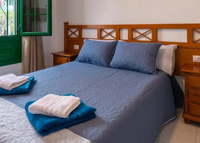 Casa Martin Puerto del Carmen (Lanzarote)