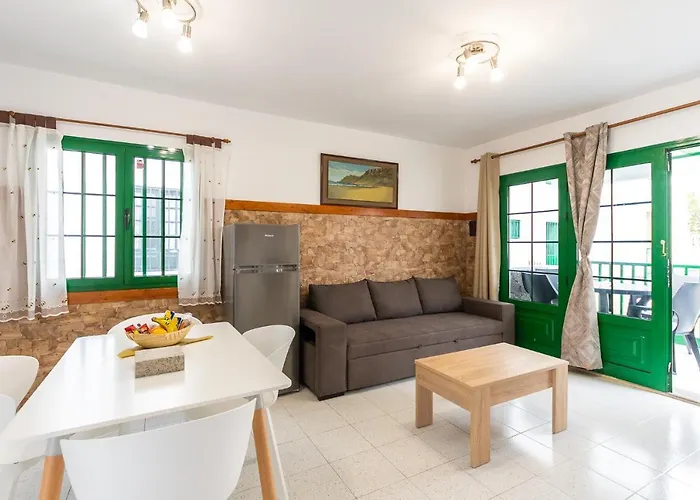 Casa Martin Puerto del Carmen (Lanzarote)