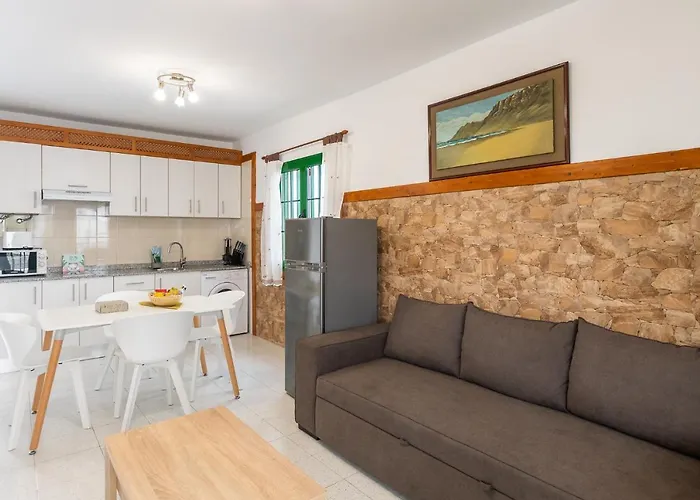 Apartament Casa Martin Puerto del Carmen (Lanzarote)