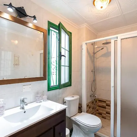 Apartamento Casa Martín Puerto del Carmen (Lanzarote)