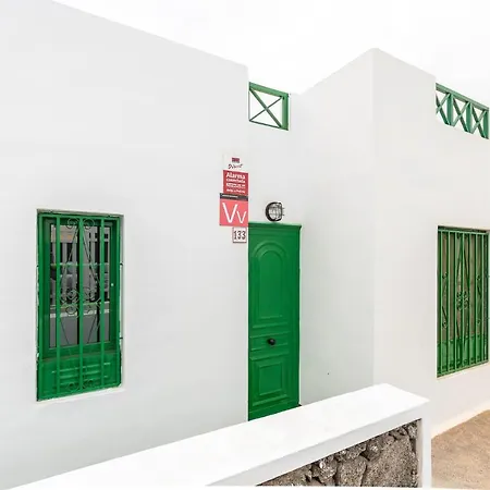 Casa Martín Apartamento