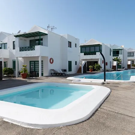 Casa Martín Apartamento *