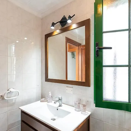 Apartamento Casa Martín