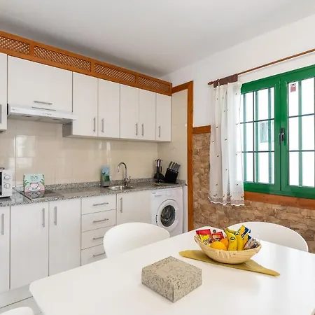 Casa Martín Apartamento Puerto del Carmen (Lanzarote)