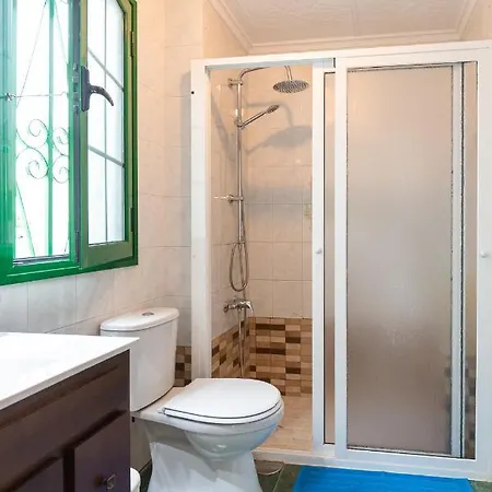 Apartamento Casa Martín Puerto del Carmen (Lanzarote)