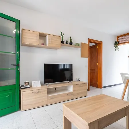 Casa Martín Puerto del Carmen (Lanzarote)