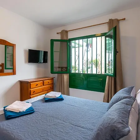 Casa Martín