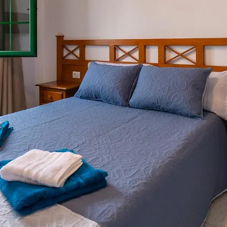 Casa Martín Puerto del Carmen (Lanzarote)