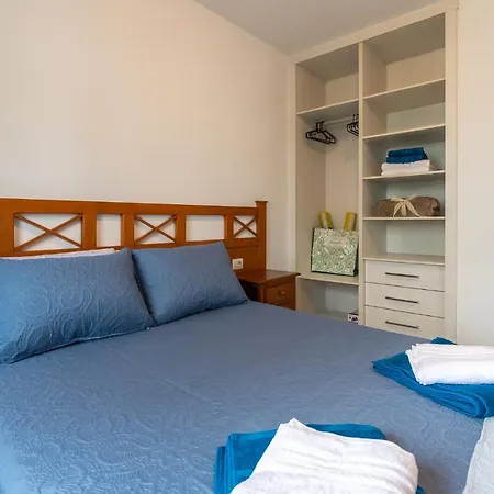 Casa Martín Apartamento *