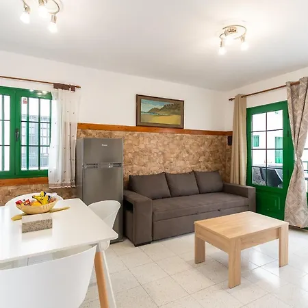 Casa Martín Puerto del Carmen (Lanzarote)
