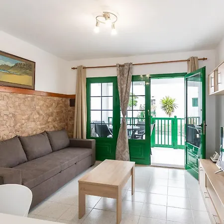 Casa Martín Apartamento Puerto del Carmen (Lanzarote)