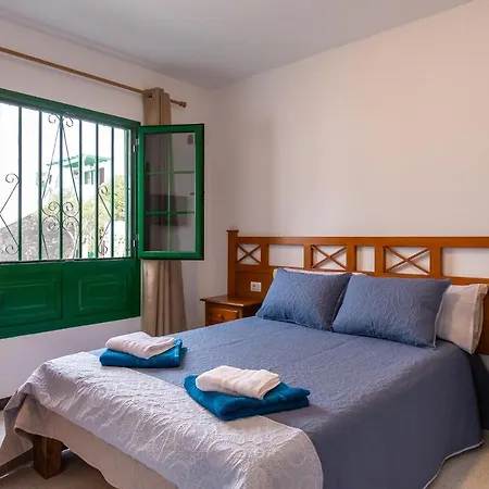 Casa Martín Apartamento