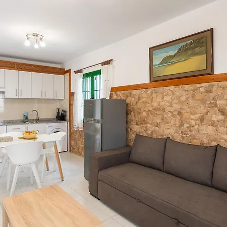 Apartamento Casa Martín Puerto del Carmen (Lanzarote)