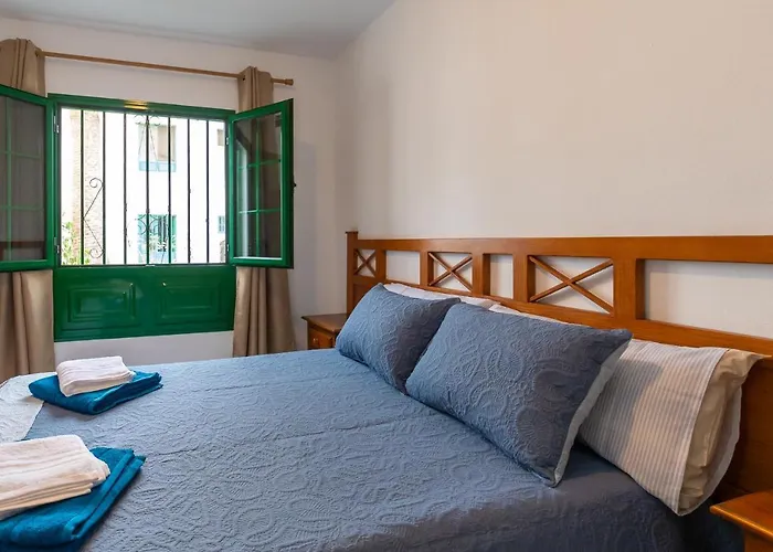 דירה Casa Martin *