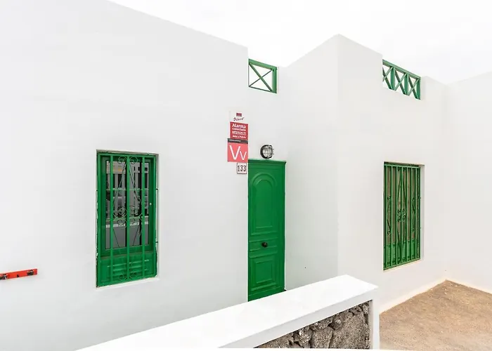 Casa Martin Appartement