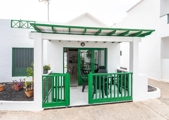 Casa Martin פוארטו דל כרמן