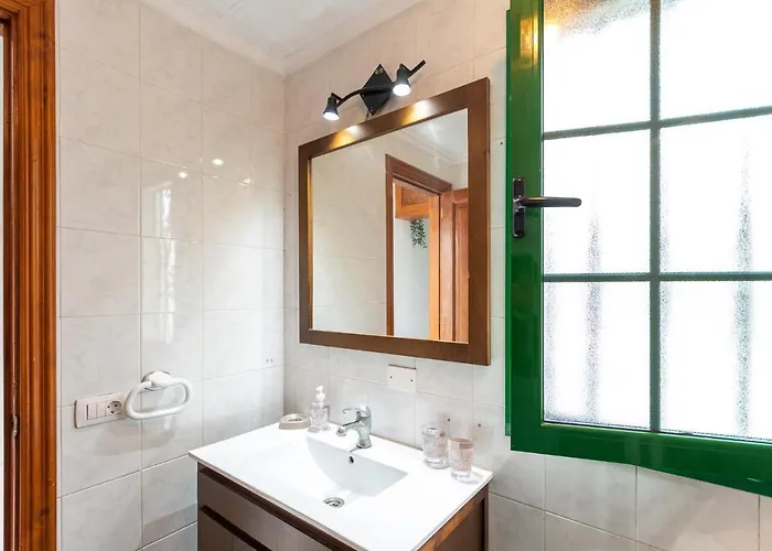 דירה Casa Martin