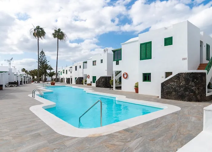 Appartement Casa Martin *