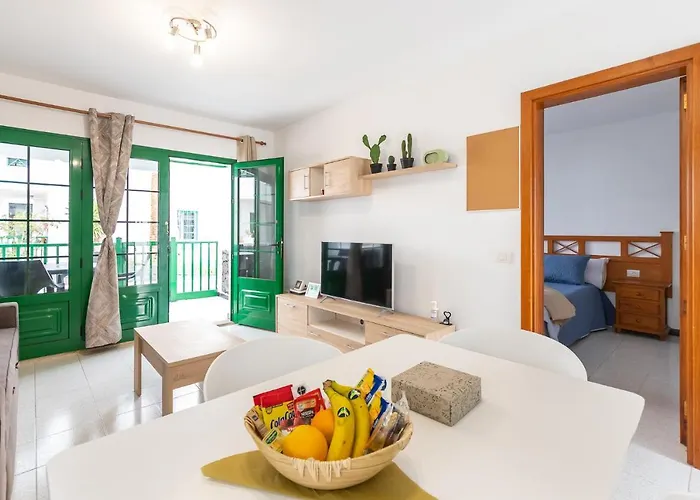 דירה Casa Martin פוארטו דל כרמן