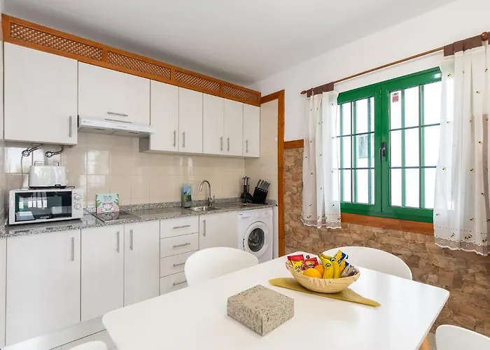 Casa Martin Apartment Puerto del Carmen (Lanzarote)