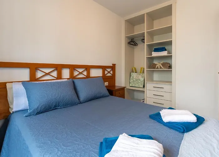 Casa Martin Apartment *