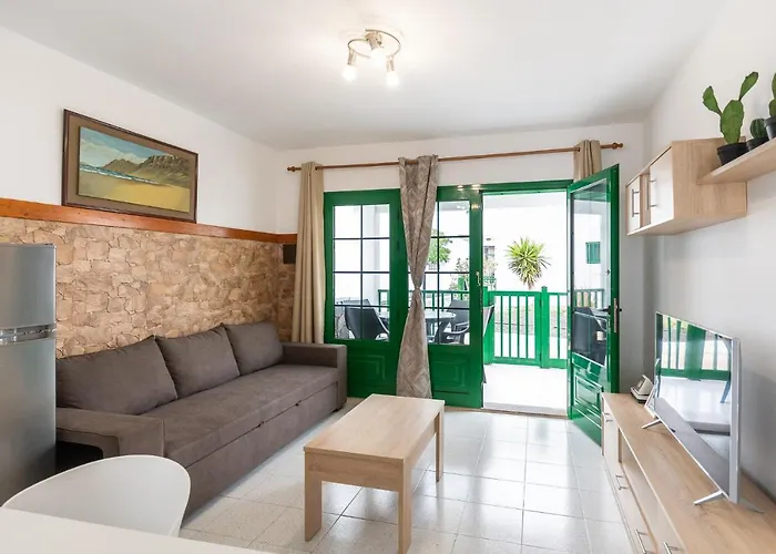 Casa Martin דירה פוארטו דל כרמן