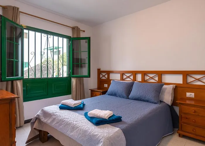 Casa Martin דירה