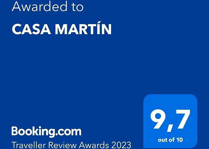 Casa Martin